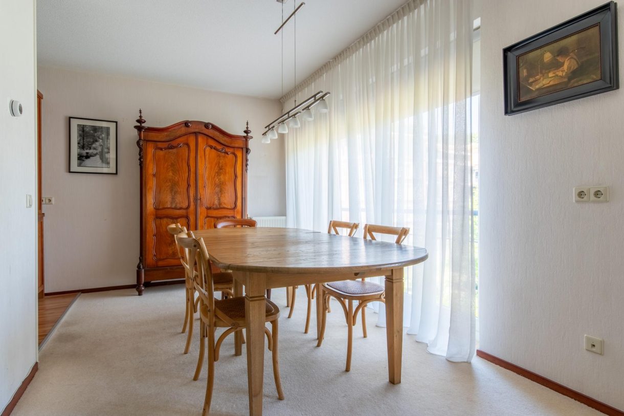 Te koop: Foto Appartement aan de Rhenendael 14 in Rhenen