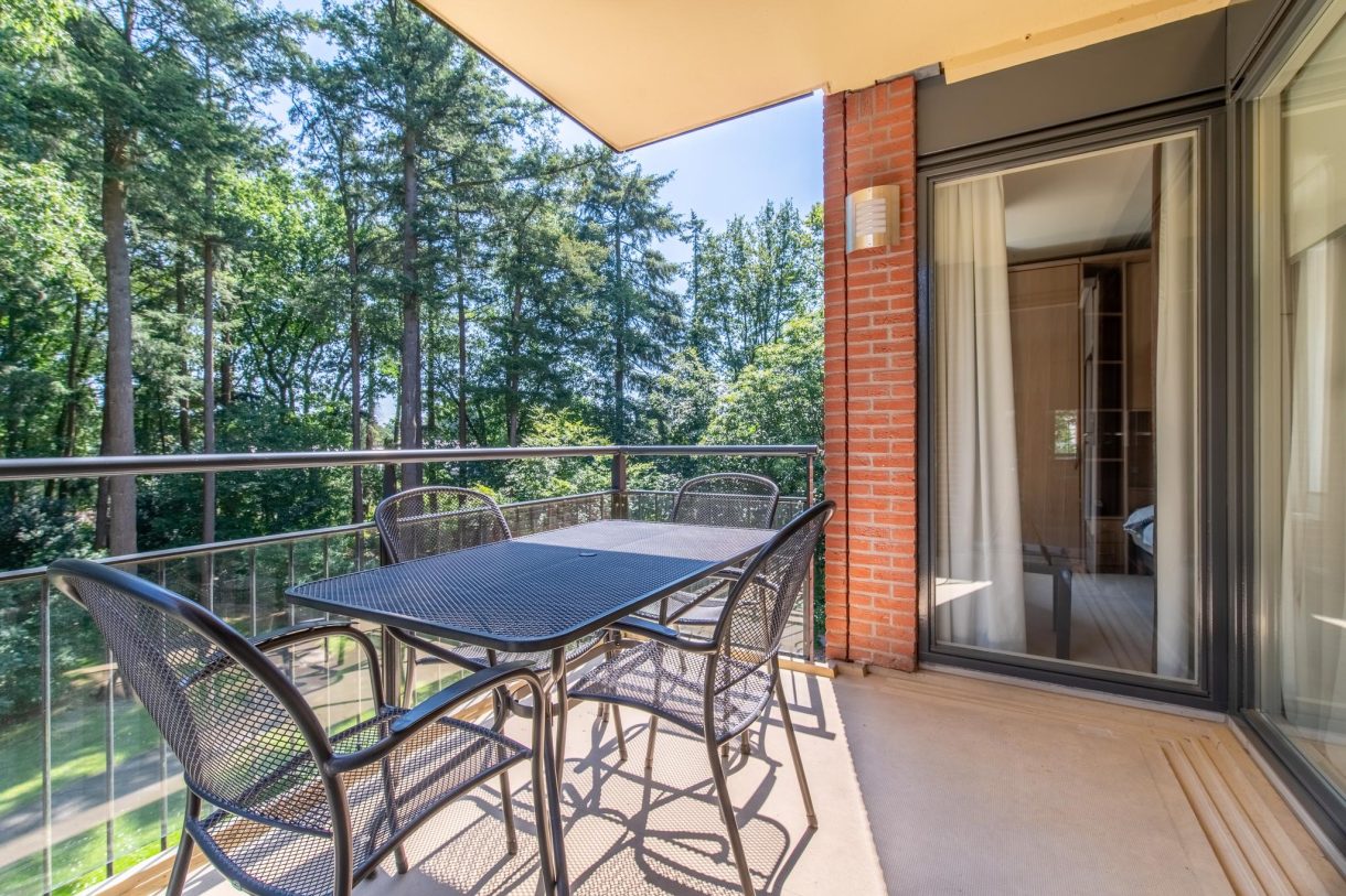 Te koop: Foto Appartement aan de Rhenendael 14 in Rhenen