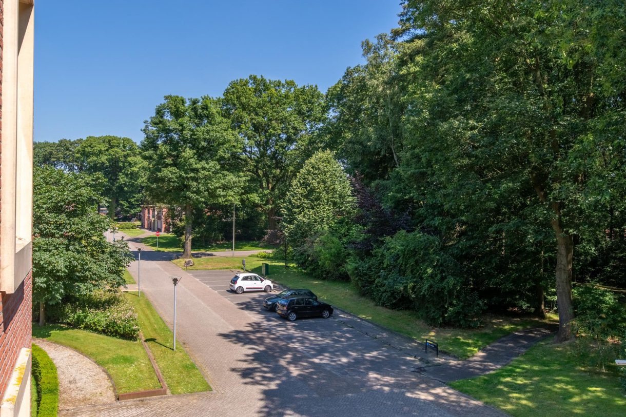 Te koop: Foto Appartement aan de Rhenendael 14 in Rhenen