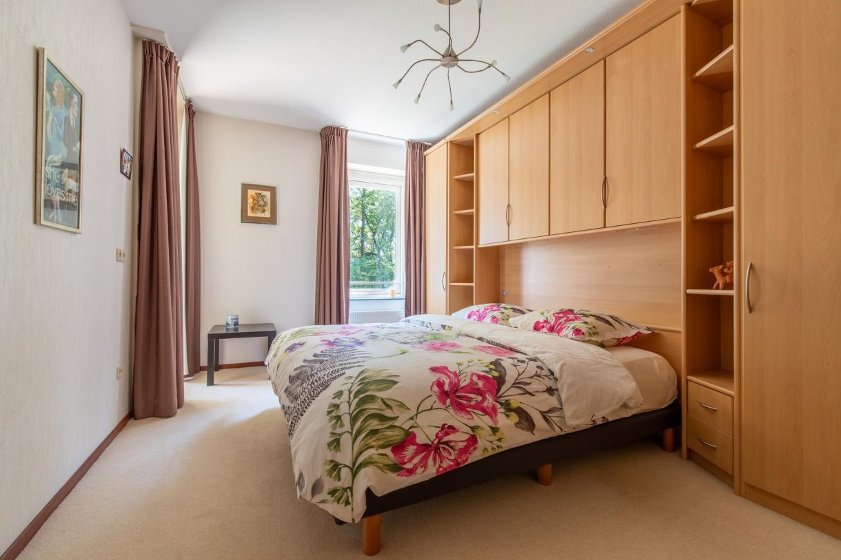 Te koop: Foto Appartement aan de Rhenendael 14 in Rhenen