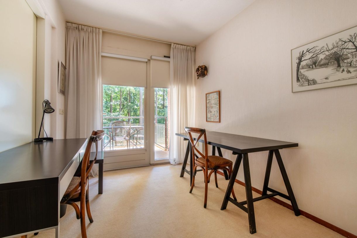 Te koop: Foto Appartement aan de Rhenendael 14 in Rhenen