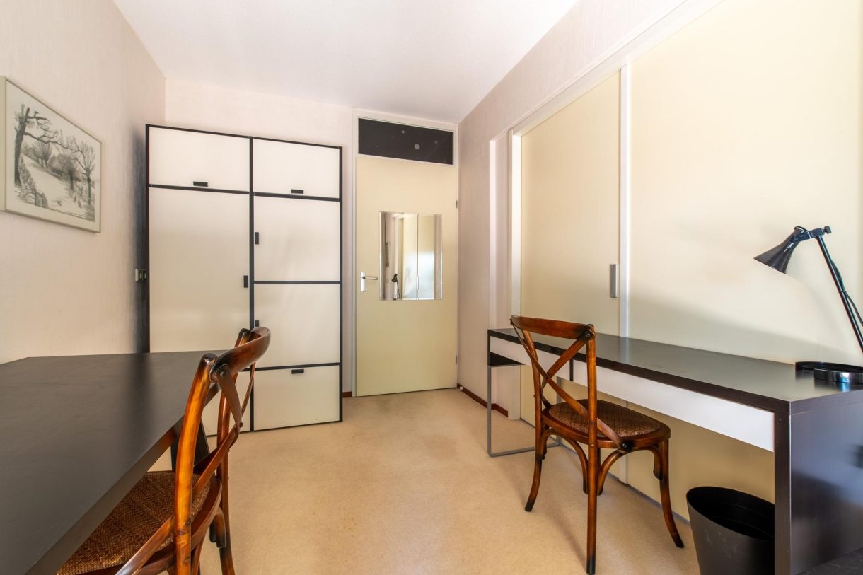 Te koop: Foto Appartement aan de Rhenendael 14 in Rhenen