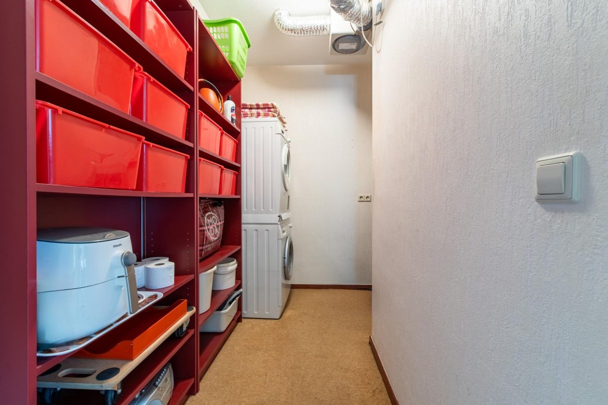 Te koop: Foto Appartement aan de Rhenendael 14 in Rhenen