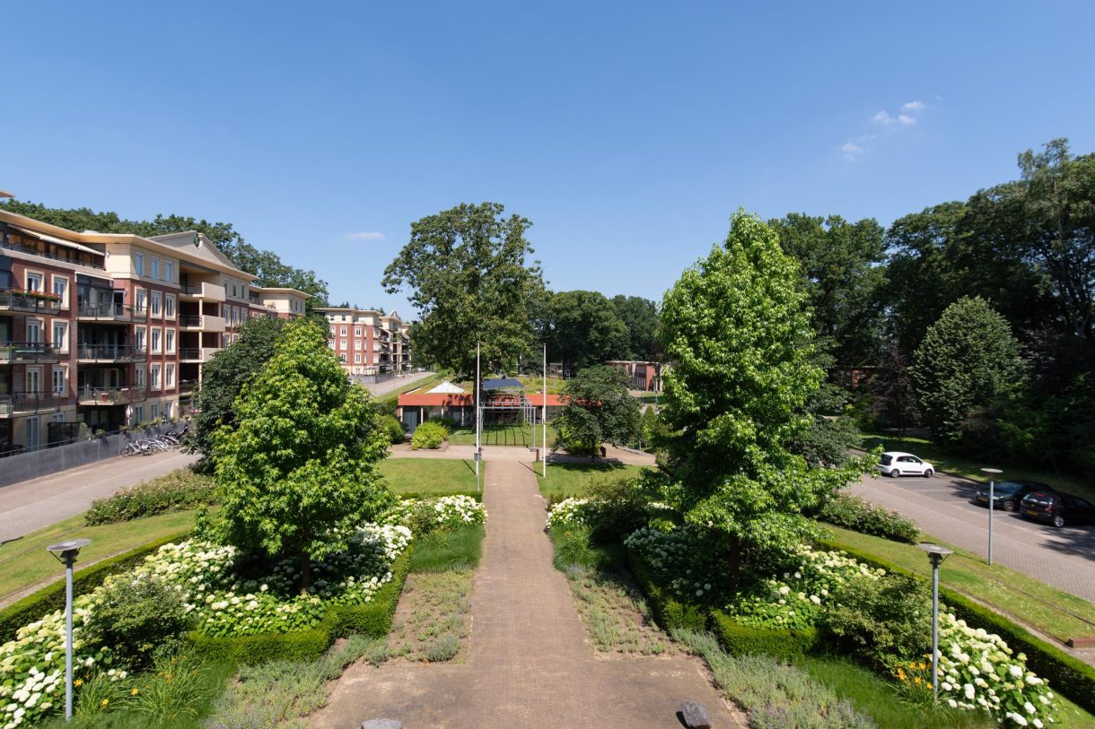 Te koop: Foto Appartement aan de Rhenendael 14 in Rhenen