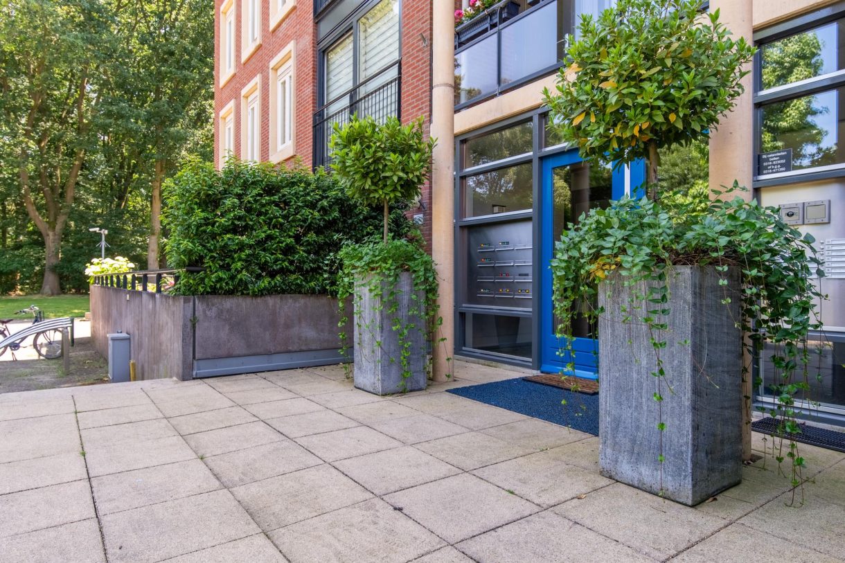 Te koop: Foto Appartement aan de Rhenendael 14 in Rhenen