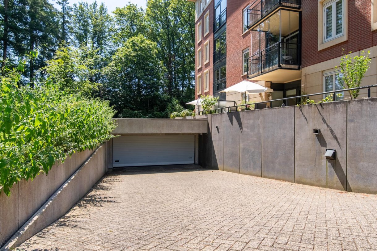 Te koop: Foto Appartement aan de Rhenendael 14 in Rhenen