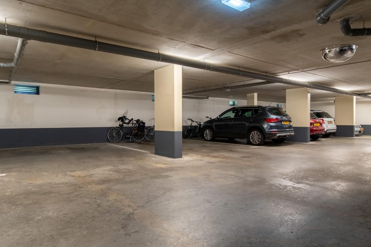 Te koop: Foto Appartement aan de Rhenendael 14 in Rhenen