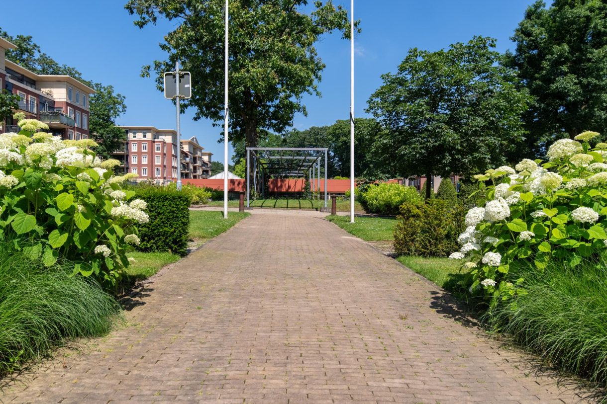 Te koop: Foto Appartement aan de Rhenendael 14 in Rhenen