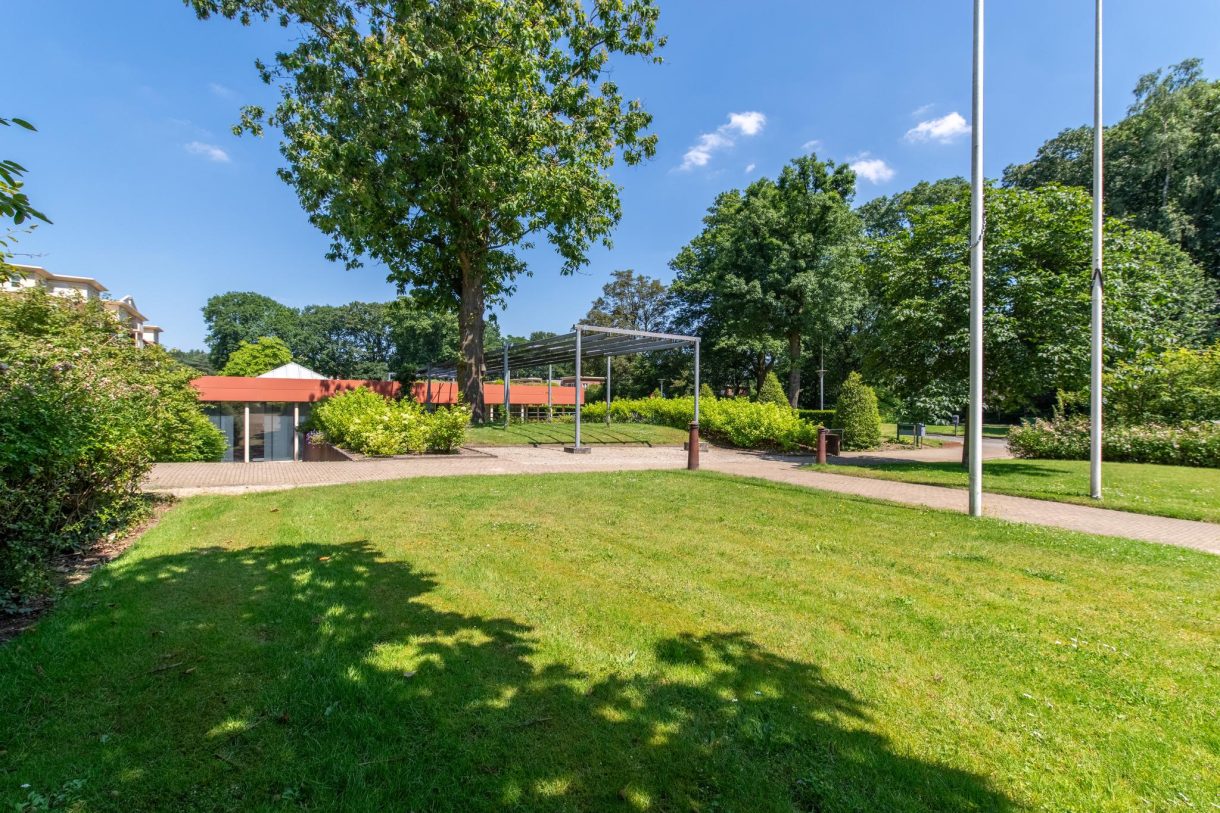 Te koop: Foto Appartement aan de Rhenendael 14 in Rhenen