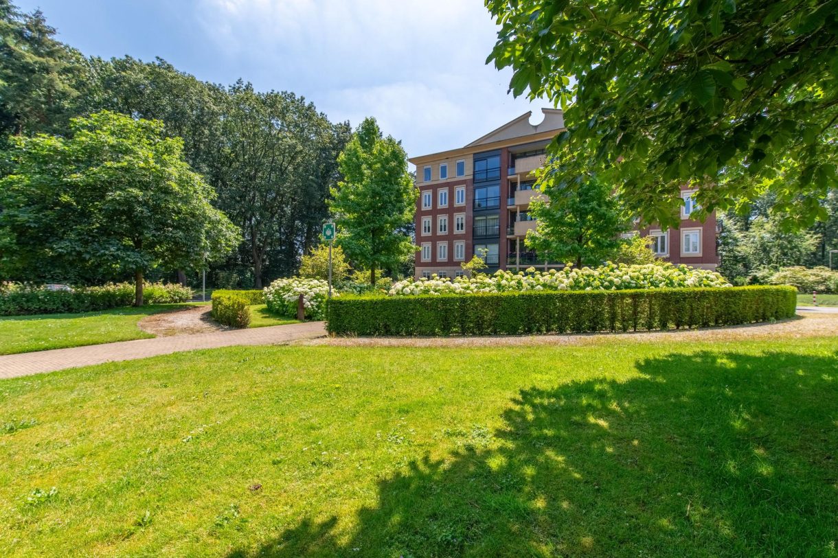 Te koop: Foto Appartement aan de Rhenendael 14 in Rhenen