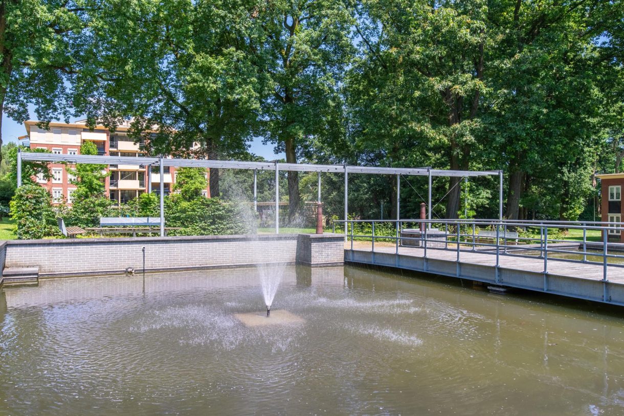 Te koop: Foto Appartement aan de Rhenendael 14 in Rhenen