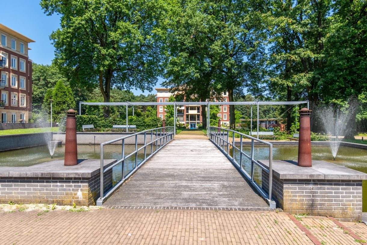 Te koop: Foto Appartement aan de Rhenendael 14 in Rhenen