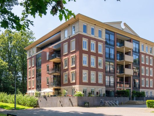 Hoofdfoto van Rhenen Rhenendael 14