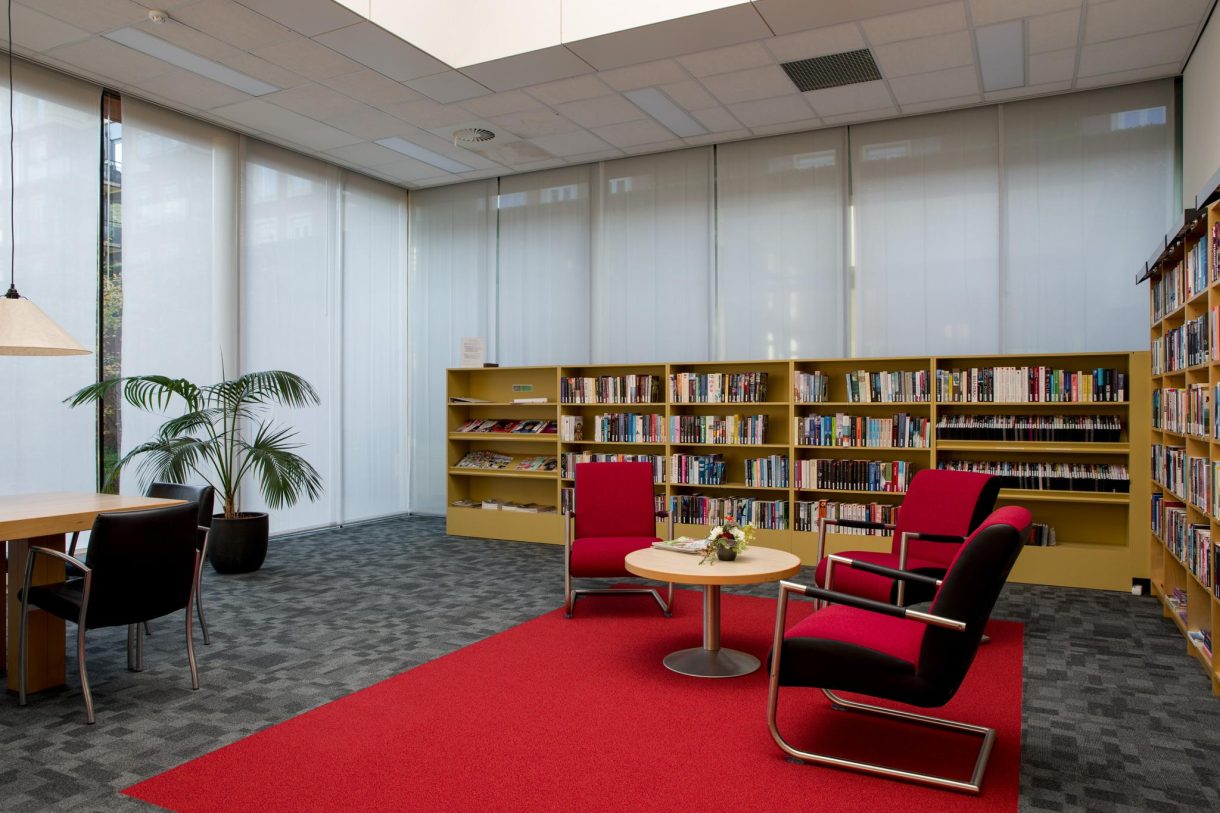 Te koop: Foto Appartement aan de Rhenendael 14 in Rhenen