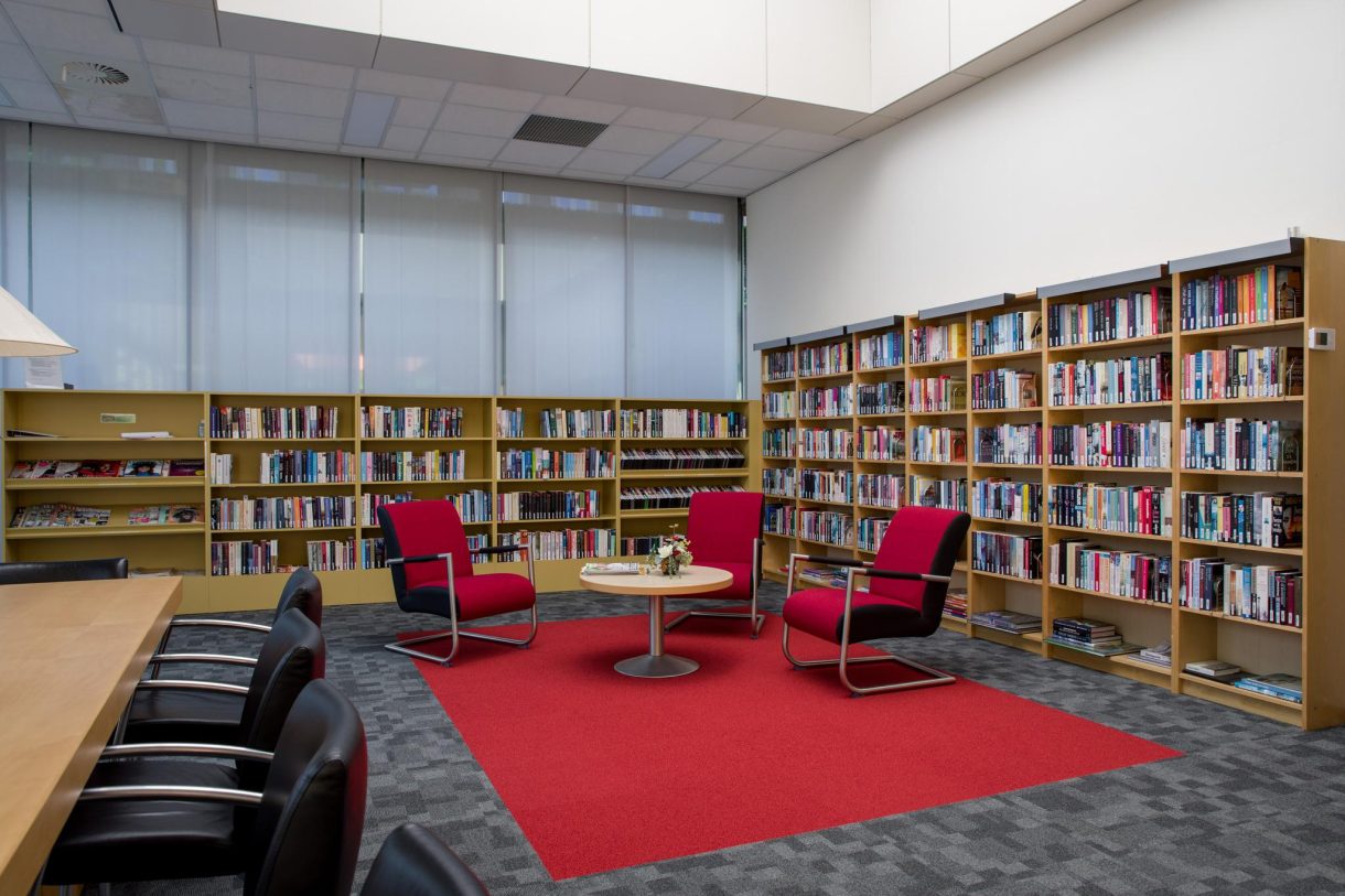 Te koop: Foto Appartement aan de Rhenendael 14 in Rhenen