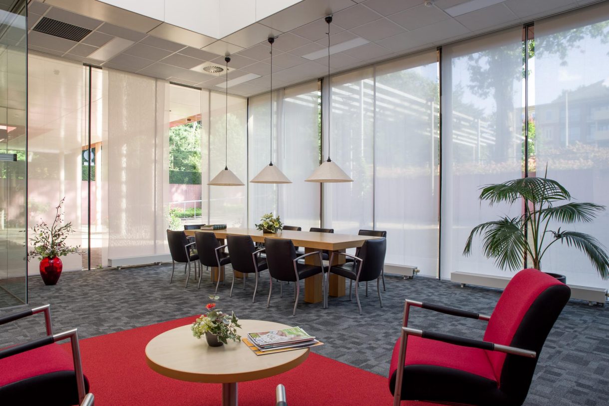 Te koop: Foto Appartement aan de Rhenendael 14 in Rhenen