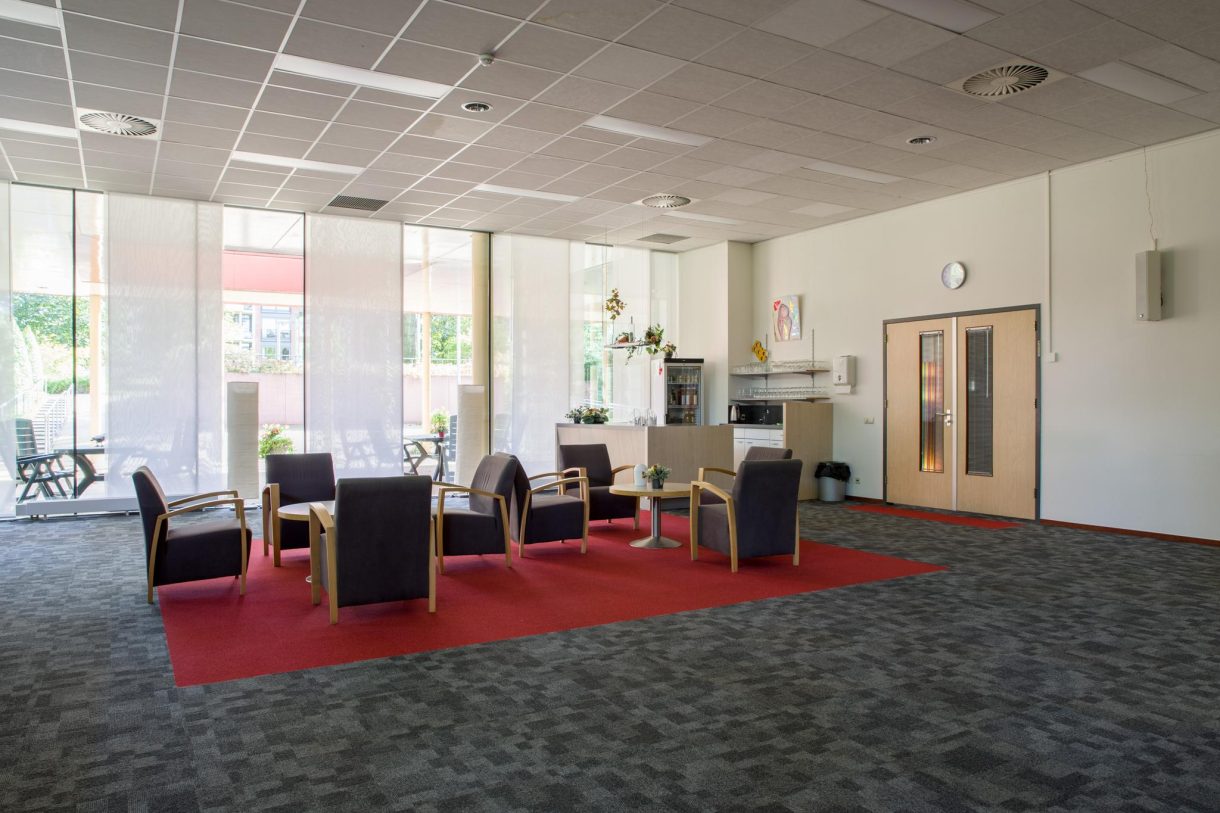 Te koop: Foto Appartement aan de Rhenendael 14 in Rhenen