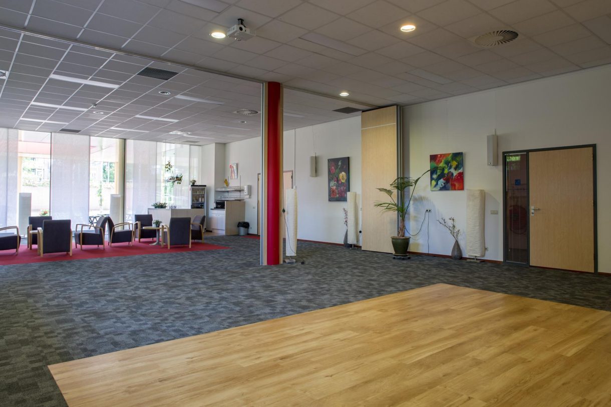 Te koop: Foto Appartement aan de Rhenendael 14 in Rhenen