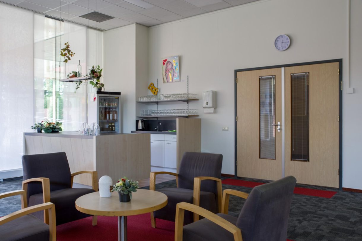 Te koop: Foto Appartement aan de Rhenendael 14 in Rhenen