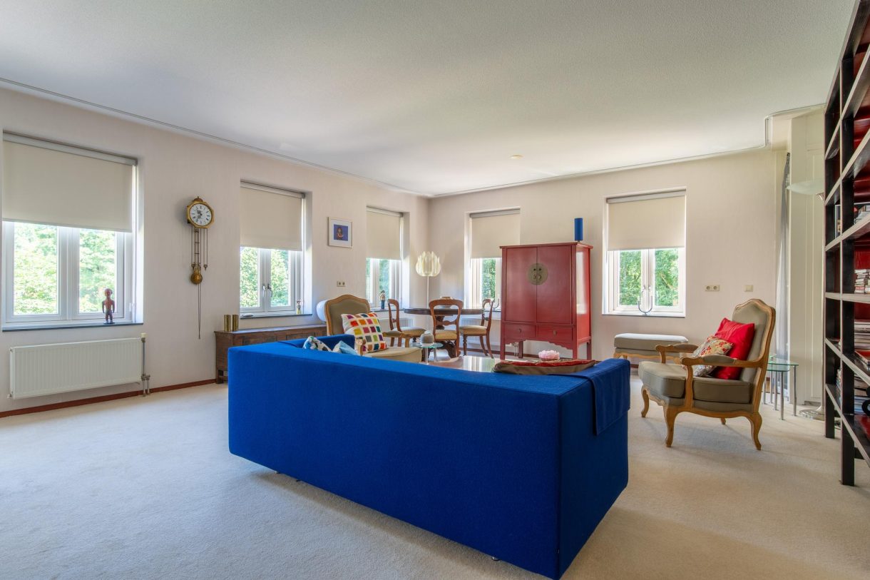 Te koop: Foto Appartement aan de Rhenendael 14 in Rhenen