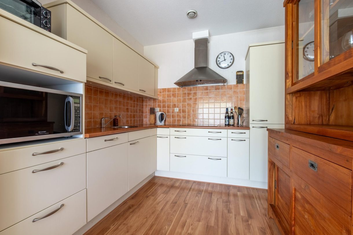 Te koop: Foto Appartement aan de Rhenendael 14 in Rhenen