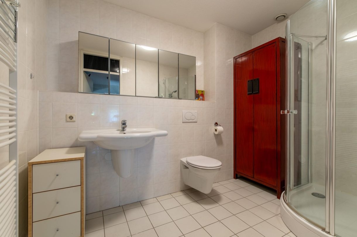 Te koop: Foto Appartement aan de Rhenendael 14 in Rhenen