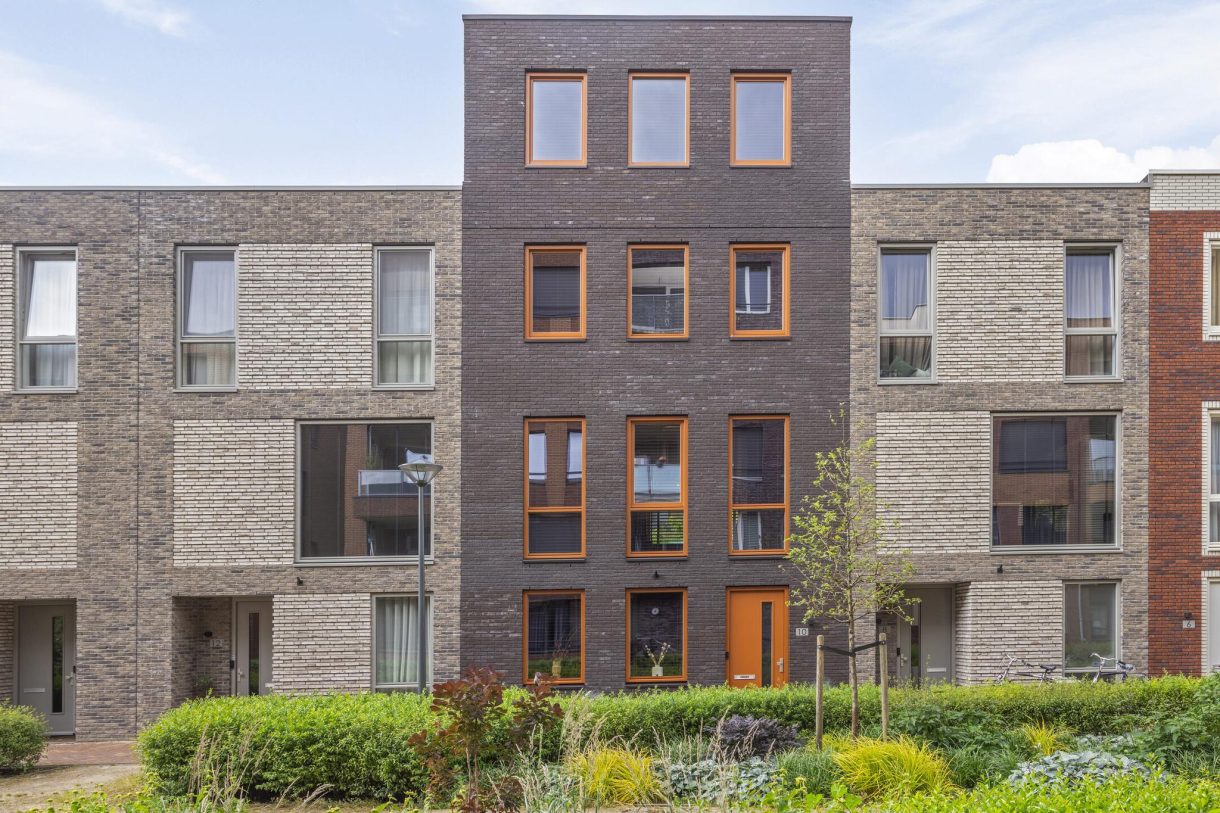 Te koop: Foto Appartement aan de Godfried Bomansstraat 10 in Veenendaal