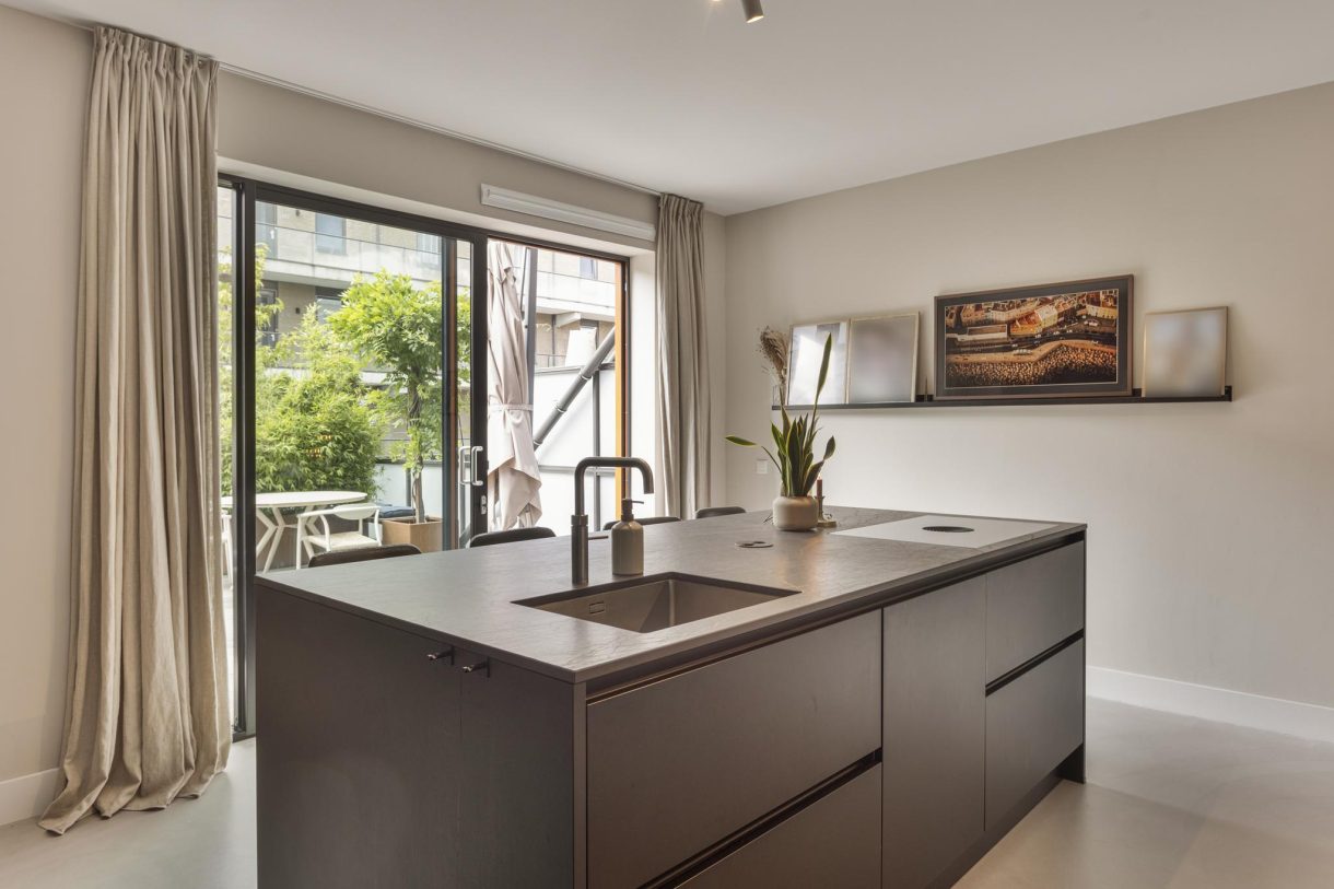 Te koop: Foto Appartement aan de Godfried Bomansstraat 10 in Veenendaal