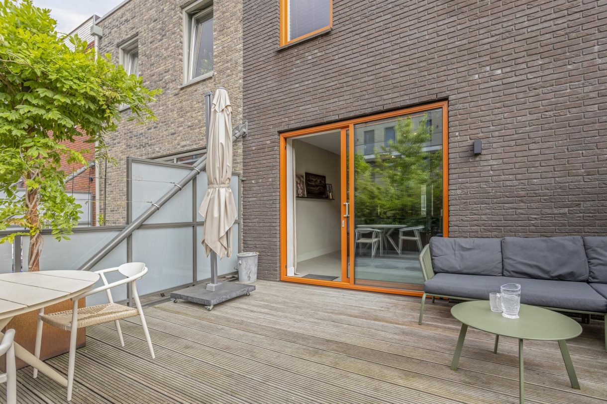 Te koop: Foto Appartement aan de Godfried Bomansstraat 10 in Veenendaal