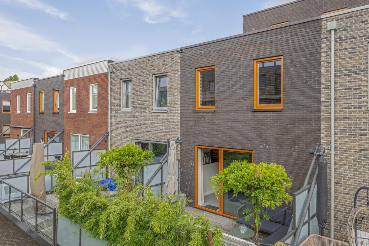 Te koop: Foto Appartement aan de Godfried Bomansstraat 10 in Veenendaal