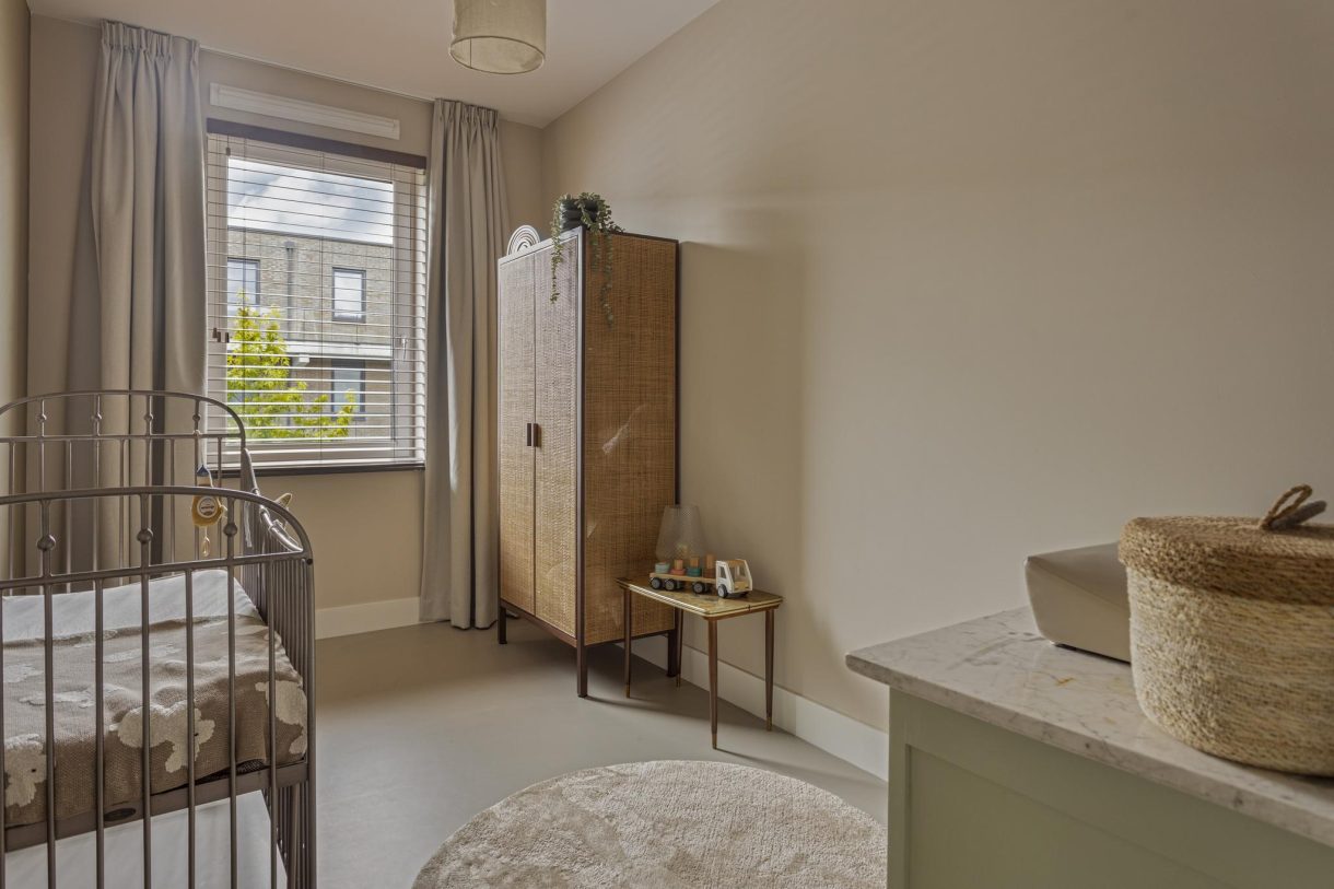 Te koop: Foto Appartement aan de Godfried Bomansstraat 10 in Veenendaal