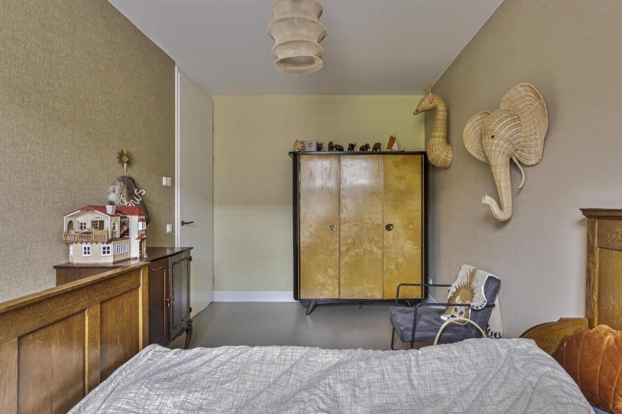 Te koop: Foto Appartement aan de Godfried Bomansstraat 10 in Veenendaal