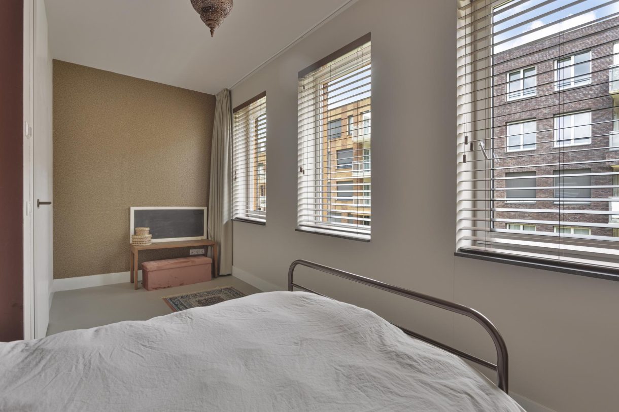 Te koop: Foto Appartement aan de Godfried Bomansstraat 10 in Veenendaal