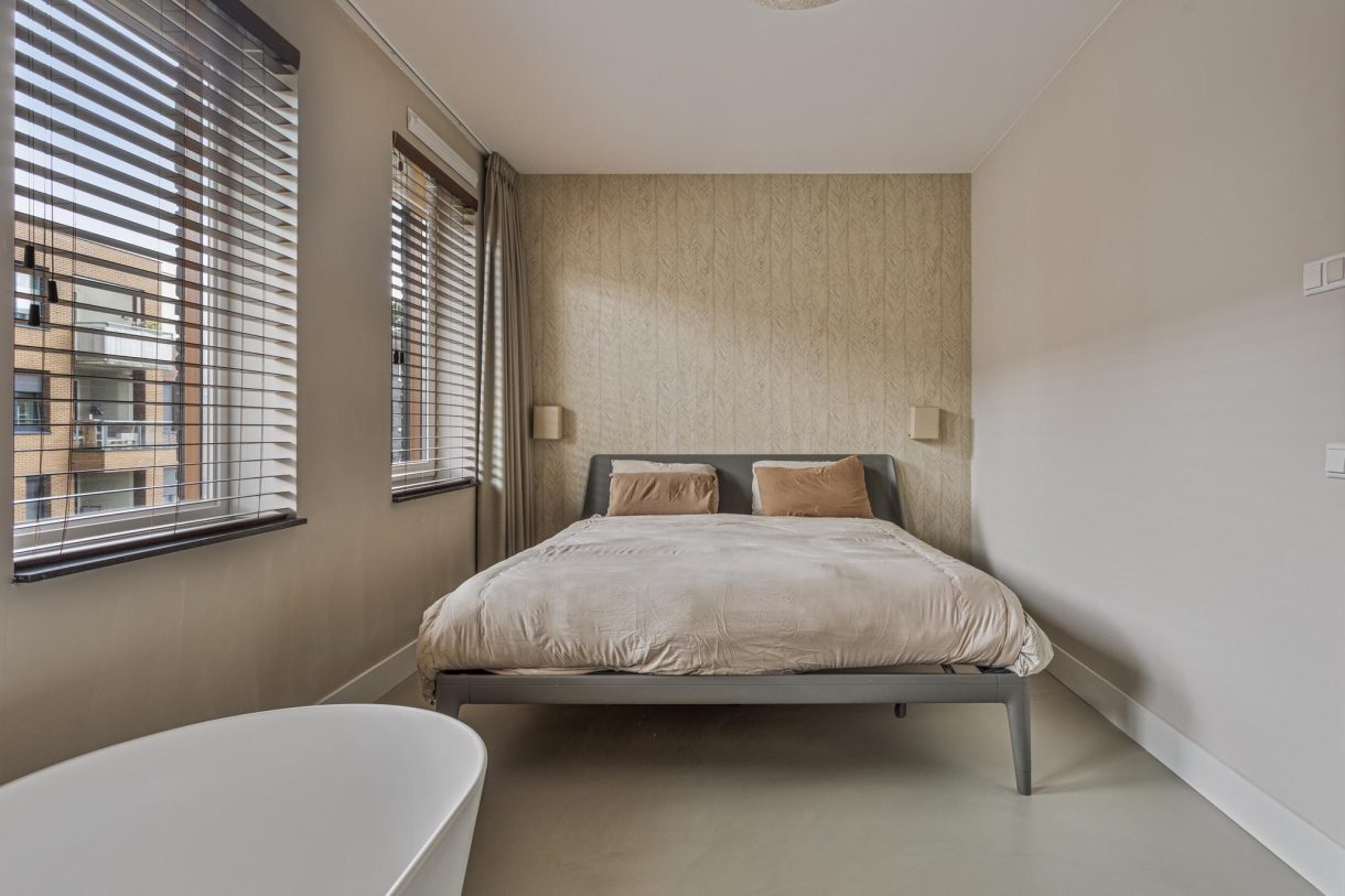 Te koop: Foto Appartement aan de Godfried Bomansstraat 10 in Veenendaal