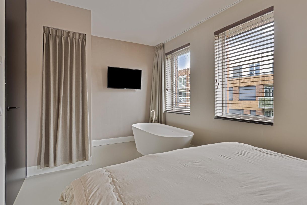 Te koop: Foto Appartement aan de Godfried Bomansstraat 10 in Veenendaal