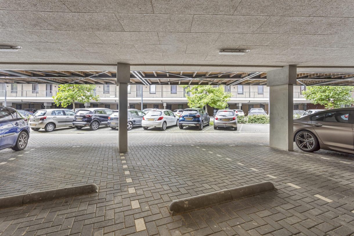 Te koop: Foto Appartement aan de Godfried Bomansstraat 10 in Veenendaal