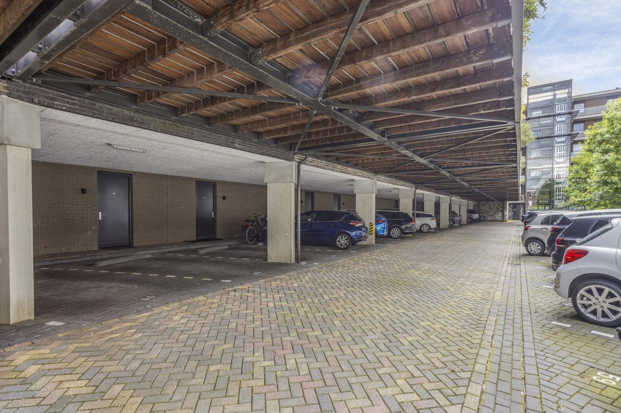 Te koop: Foto Appartement aan de Godfried Bomansstraat 10 in Veenendaal