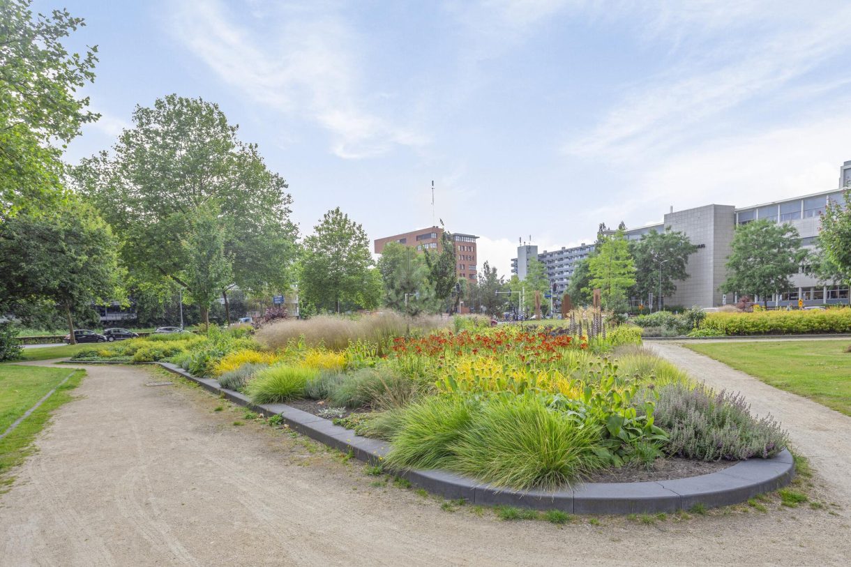 Te koop: Foto Appartement aan de Godfried Bomansstraat 10 in Veenendaal