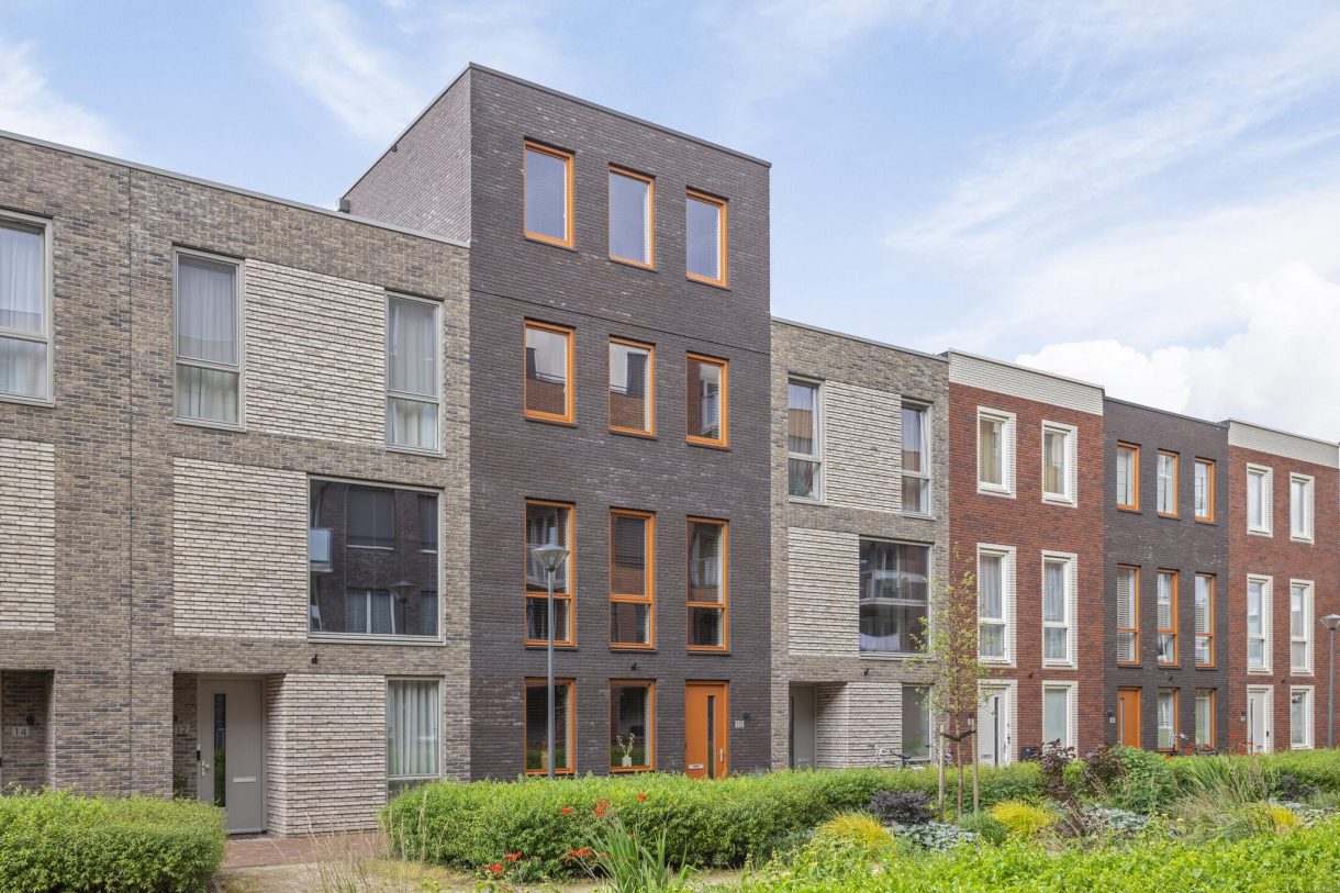 Te koop: Foto Appartement aan de Godfried Bomansstraat 10 in Veenendaal