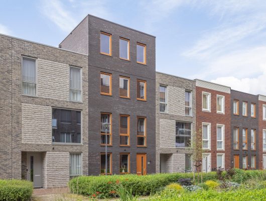 Hoofdfoto van Veenendaal Godfried Bomansstraat 10