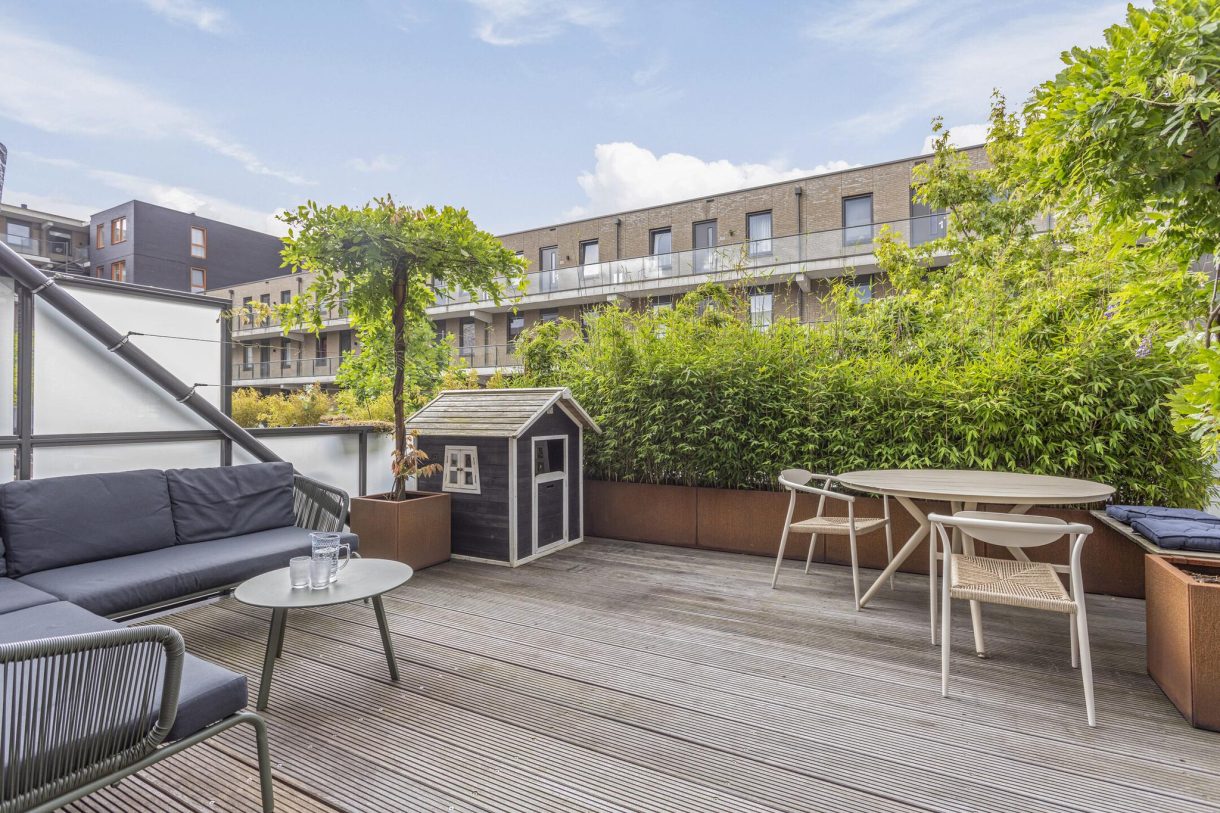 Te koop: Foto Appartement aan de Godfried Bomansstraat 10 in Veenendaal