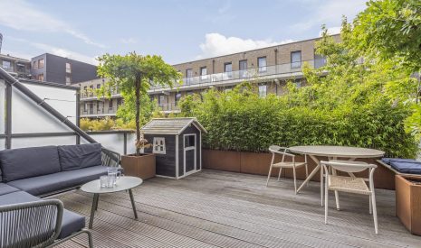 Te koop: Foto Appartement aan de Godfried Bomansstraat 10 in Veenendaal