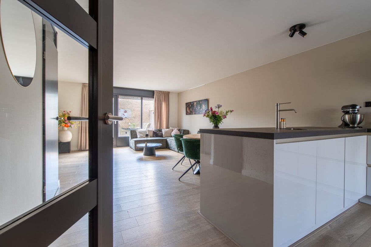 Te koop: Foto Woonhuis aan de Markiezenhof 8 in Veenendaal