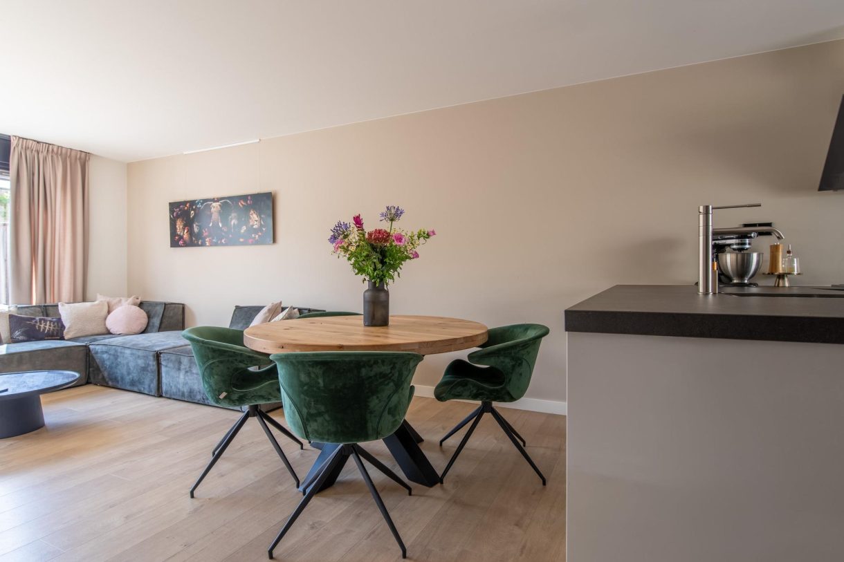 Te koop: Foto Woonhuis aan de Markiezenhof 8 in Veenendaal