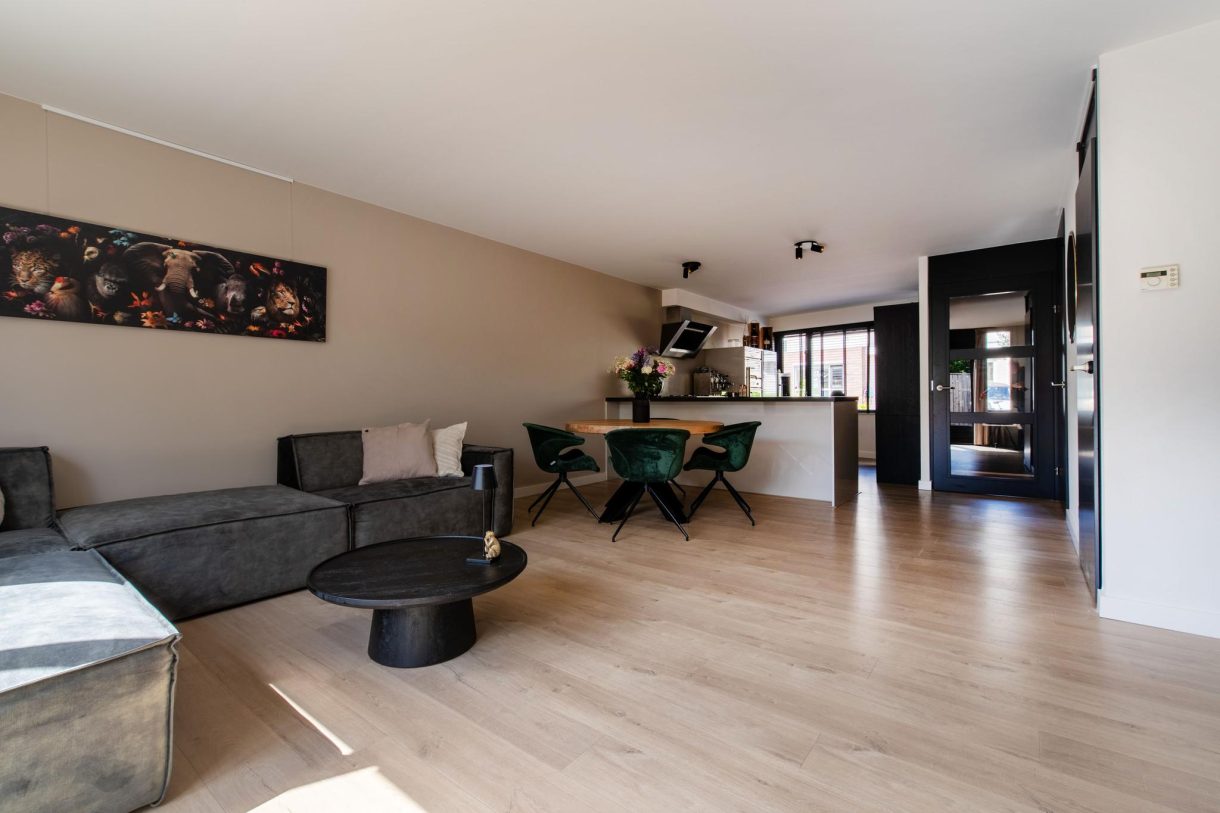 Te koop: Foto Woonhuis aan de Markiezenhof 8 in Veenendaal