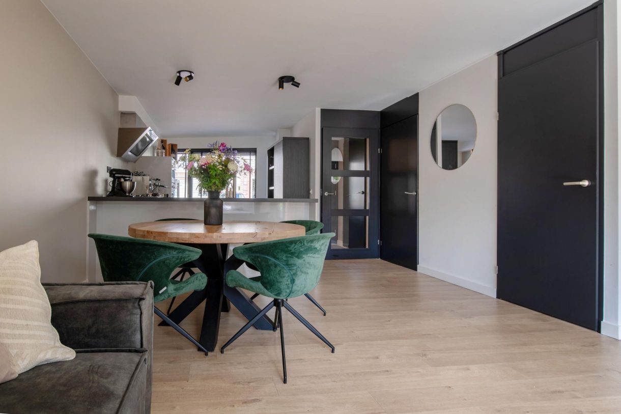 Te koop: Foto Woonhuis aan de Markiezenhof 8 in Veenendaal