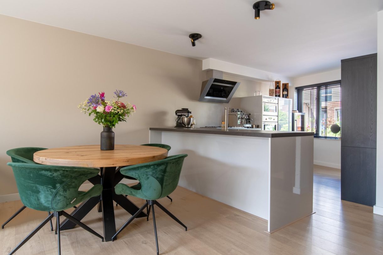 Te koop: Foto Woonhuis aan de Markiezenhof 8 in Veenendaal