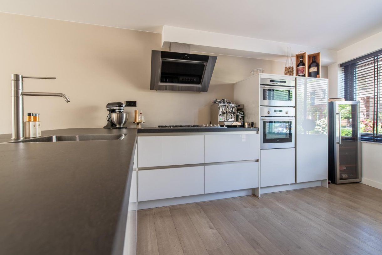 Te koop: Foto Woonhuis aan de Markiezenhof 8 in Veenendaal