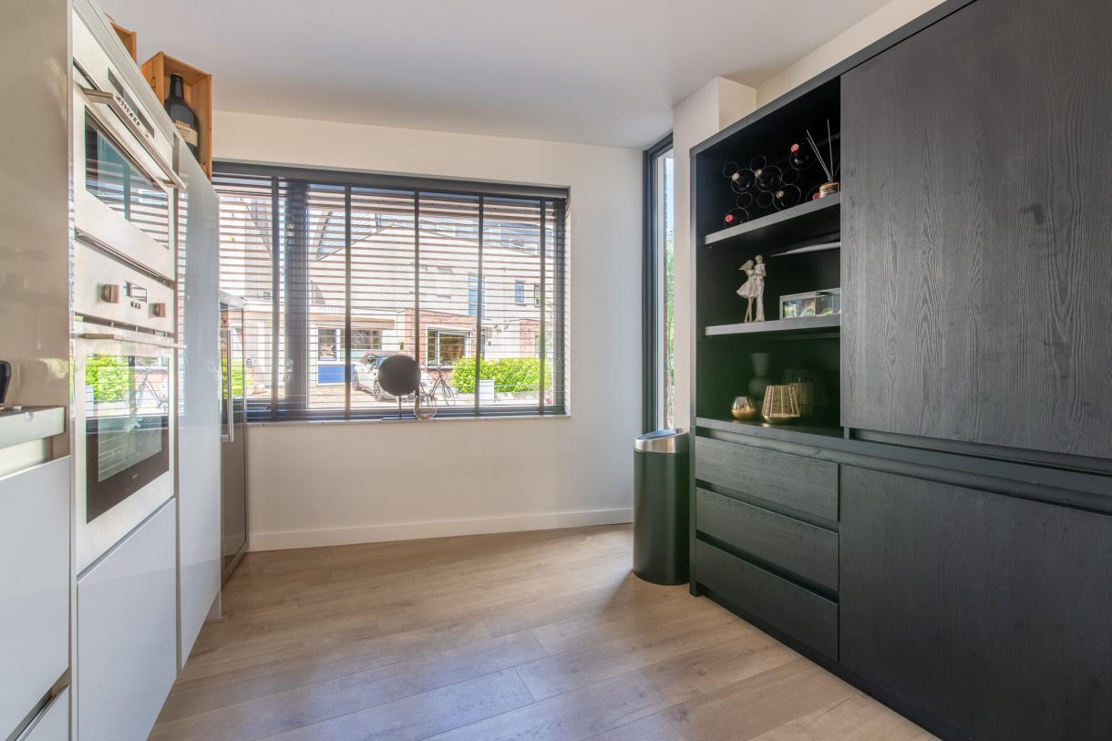 Te koop: Foto Woonhuis aan de Markiezenhof 8 in Veenendaal