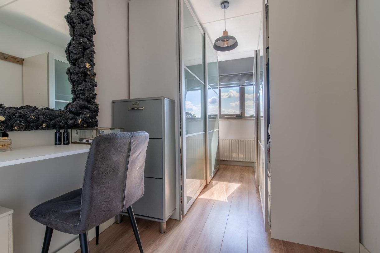 Te koop: Foto Woonhuis aan de Markiezenhof 8 in Veenendaal